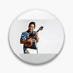 Hawaii Cultural Ambassador Jake Shimabukuro Pins