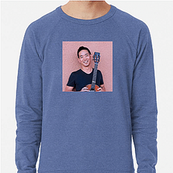 Viral Weeps Revelation Jake Shimabukuro Sweatshirts