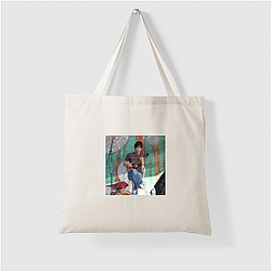 Instrument-Reinvention Icon Jake Shimabukuro Bags