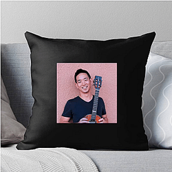 Viral Weeps Revelation Jake Shimabukuro Pillows Cover