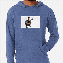 Hawaii Cultural Ambassador Jake Shimabukuro Hoodies