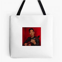 Ukulele Virtuoso Pioneer Jake Shimabukuro Bags