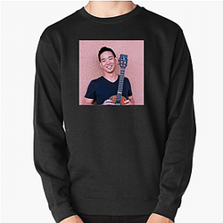 Viral Weeps Revelation Jake Shimabukuro Sweatshirts