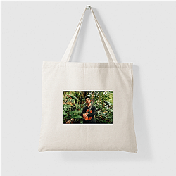 Genre-Bending Artist Jake Shimabukuro Bags