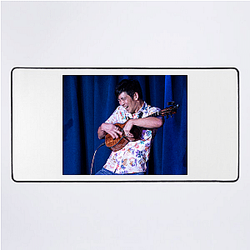 Cross-Cultural Collaborator Jake Shimabukuro Mouse Pads