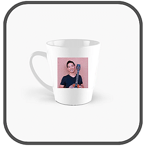 Jake Shimabukuro Mugs