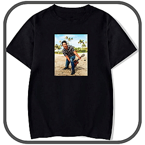 Jake Shimabukuro T-Shirts