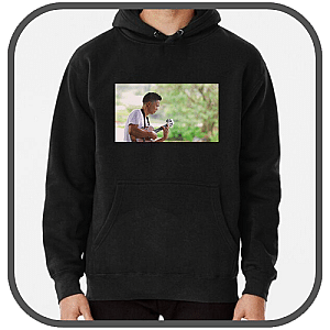 Jake Shimabukuro Hoodies