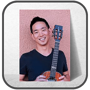 Jake Shimabukuro Posters