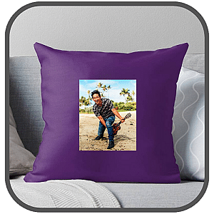 Jake Shimabukuro Pillows Cover