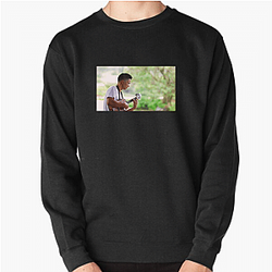 Jimi Hendrix of Ukulele Jake Shimabukuro Sweatshirts