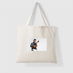 Hawaii Cultural Ambassador Jake Shimabukuro Bags