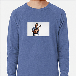 Hawaii Cultural Ambassador Jake Shimabukuro Sweatshirts
