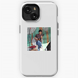 Instrument-Reinvention Icon Jake Shimabukuro Samsung Cases