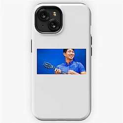 World Music Chart-Topper Jake Shimabukuro Samsung Cases