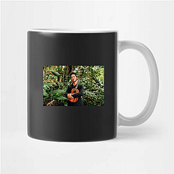 Genre-Bending Artist Jake Shimabukuro Mugs