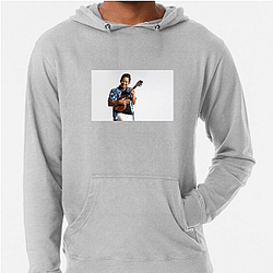 Hawaii Cultural Ambassador Jake Shimabukuro Hoodies