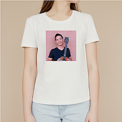 Viral Weeps Revelation Jake Shimabukuro T-Shirts