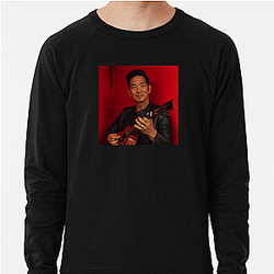 Ukulele Virtuoso Pioneer Jake Shimabukuro Sweatshirts