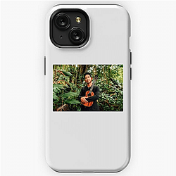Genre-Bending Artist Jake Shimabukuro Samsung Cases