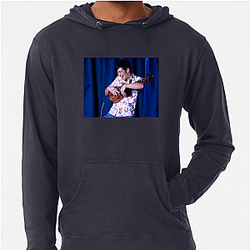 Cross-Cultural Collaborator Jake Shimabukuro Hoodies