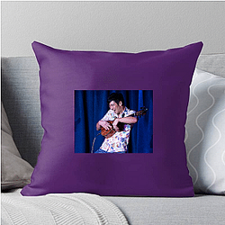 Cross-Cultural Collaborator Jake Shimabukuro Pillows Cover