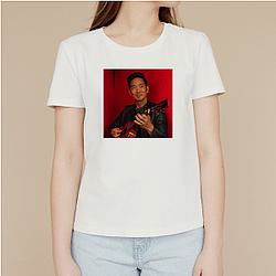 Ukulele Virtuoso Pioneer Jake Shimabukuro T-Shirts