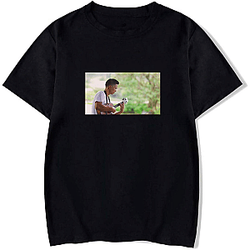 Jimi Hendrix of Ukulele Jake Shimabukuro T-Shirts