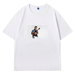 Hawaii Cultural Ambassador Jake Shimabukuro T-Shirts