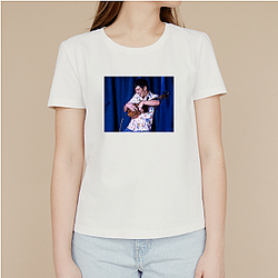 Cross-Cultural Collaborator Jake Shimabukuro T-Shirts