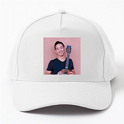 Viral Weeps Revelation Jake Shimabukuro Hats & Caps