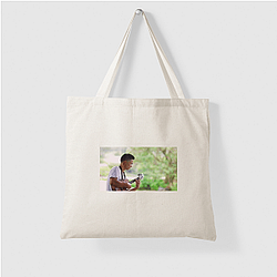 Jimi Hendrix of Ukulele Jake Shimabukuro Bags