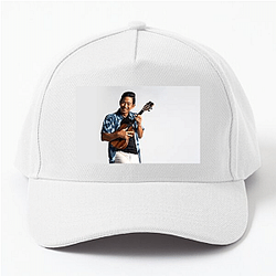 Hawaii Cultural Ambassador Jake Shimabukuro Hats & Caps