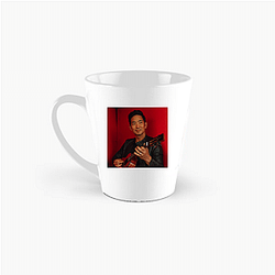 Ukulele Virtuoso Pioneer Jake Shimabukuro Mugs