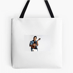 Hawaii Cultural Ambassador Jake Shimabukuro Bags