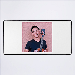 Viral Weeps Revelation Jake Shimabukuro Mouse Pads