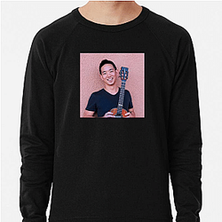 Viral Weeps Revelation Jake Shimabukuro Sweatshirts