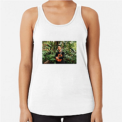 Genre-Bending Artist Jake Shimabukuro Tank Tops