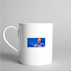 World Music Chart-Topper Jake Shimabukuro Mugs