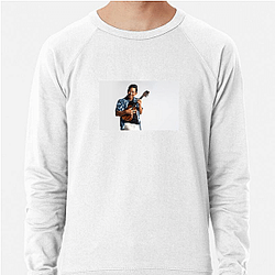 Hawaii Cultural Ambassador Jake Shimabukuro Sweatshirts