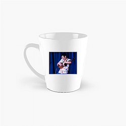 Cross-Cultural Collaborator Jake Shimabukuro Mugs