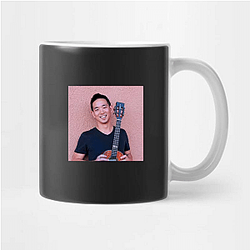 Viral Weeps Revelation Jake Shimabukuro Mugs