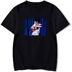 Cross-Cultural Collaborator Jake Shimabukuro T-Shirts