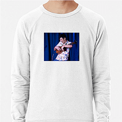 Cross-Cultural Collaborator Jake Shimabukuro Sweatshirts