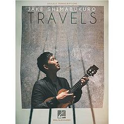 Jake Shimabukuro Travels