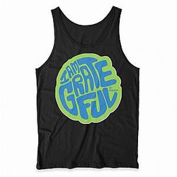 Jake Shimabukuro - Virtuoso Ukulele Player Jake Shimabukuro Tank Tops