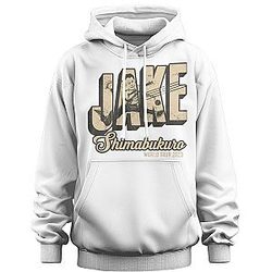 Jake Shimabukuro - Hawaiian Musical Ambassador Jake Shimabukuro Hoodies
