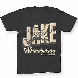 Jake Shimabukuro - Hawaiian Musical Ambassador Jake Shimabukuro T-Shirts