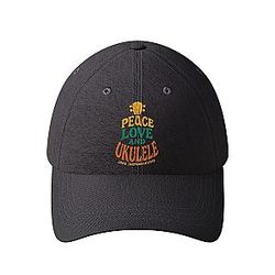 Jake Shimabukuro - Blending Jazz Rock and Pop Jake Shimabukuro Hats & Caps