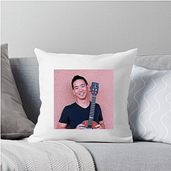 Viral Weeps Revelation Jake Shimabukuro Pillows Cover
